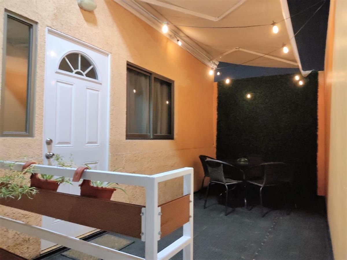 Hogar Dona Gloria Hotel Iquique Exterior photo
